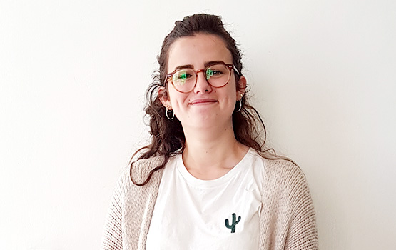 L'alternance chez Definima