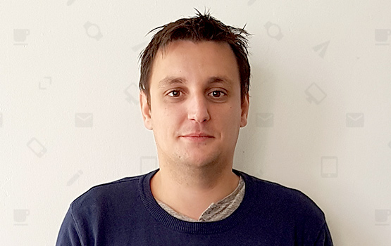 Un nouvel expert technique en webmarketing