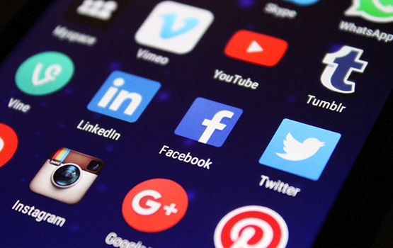 Instaurer le social media à votre stratégie