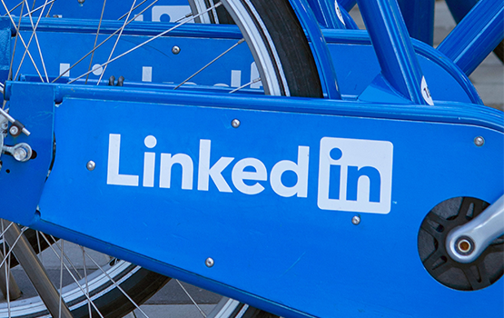 Linkedin Ads