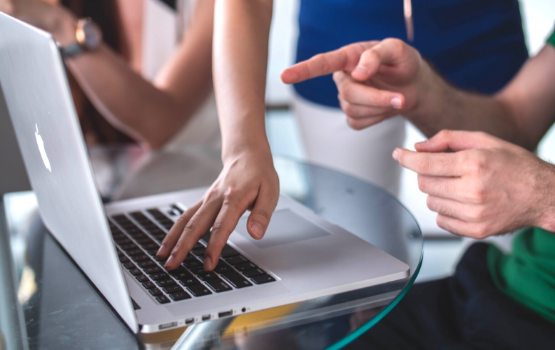 Pourquoi passer par une agence web ?