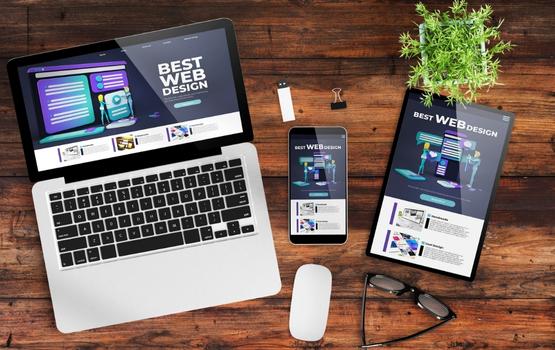 Le responsive design, un enjeu digital
