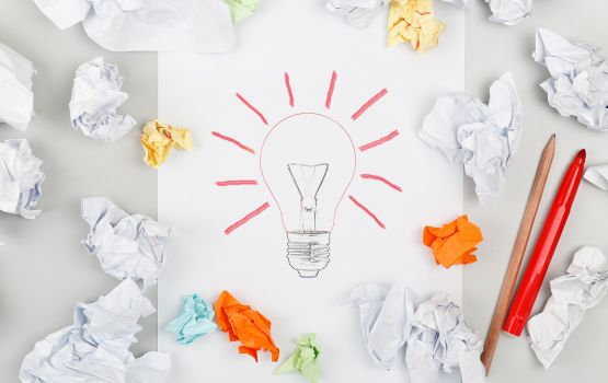 Le brainstorming
