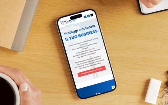 landing page efficace