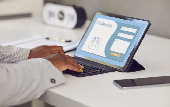 Landing page, le support incontournable pour convertir vos prospects