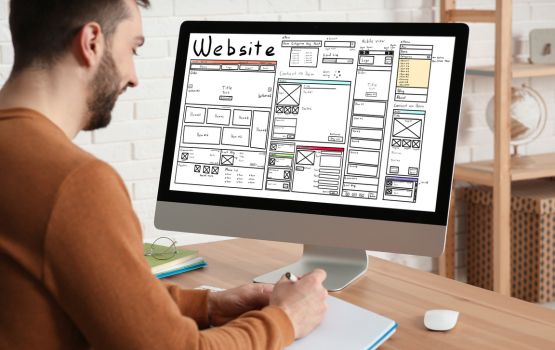 Referencement naturel SEO test AB contenu landing page engagement webmarketing amelioration site