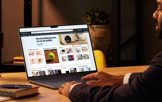Créer un compte vendeur Amazon et gérer ses flux produits
