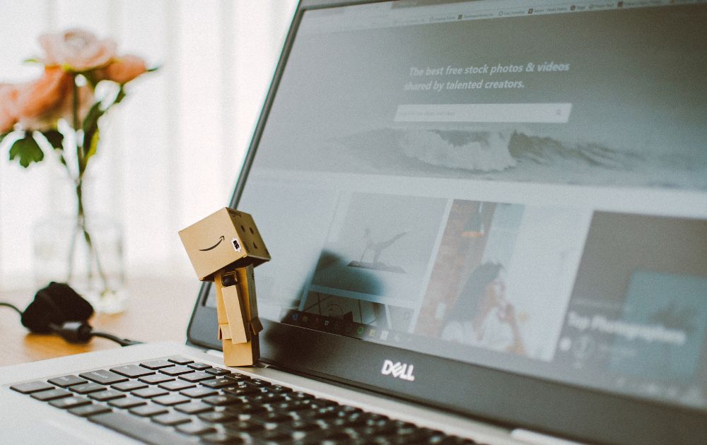 flux produit amazon compte vendeur marketplace 