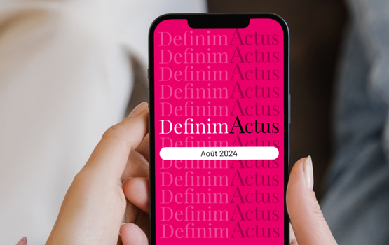 Revue de presse digitale : août 2024