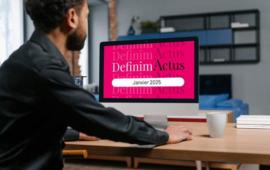 Revue de presse digitale : janvier 2025