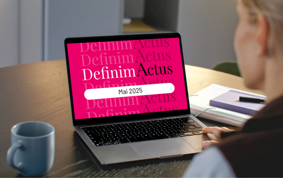 Revue de presse digitale : mai 2025