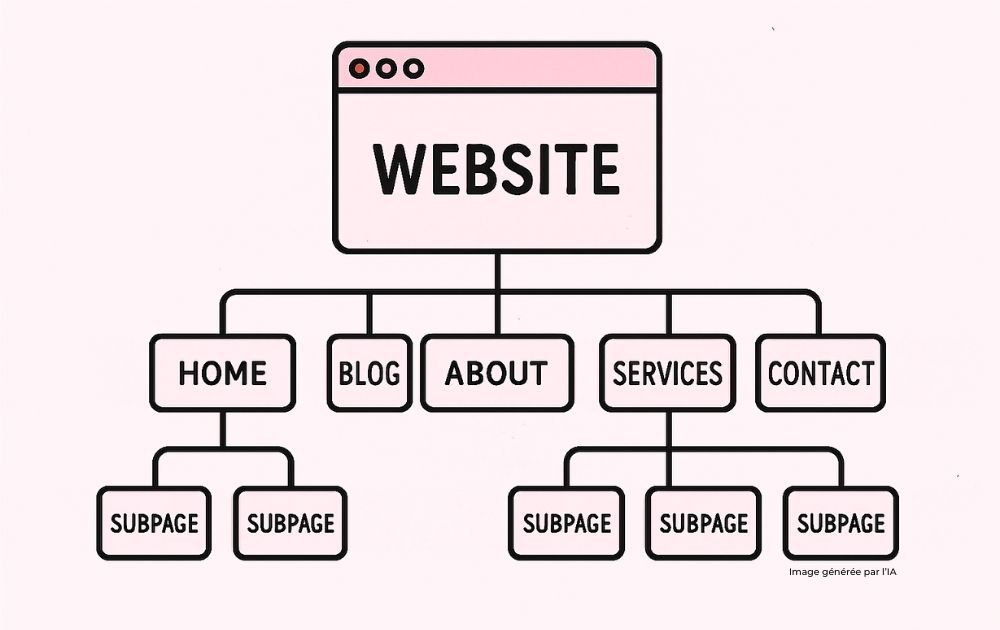 Refonte site internet sans perte SEO audit arborescence redirections 301 performances contenu technique