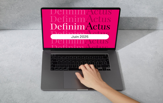 Revue de presse digitale : juin 2025