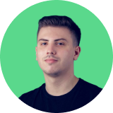 Alex, Chef de projet chez Definima