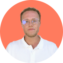 Arthur, Traffic Manager chez Definima