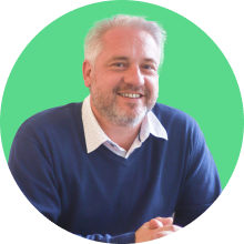 Charles, Directeur d'agence chez Definima