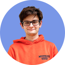 Killian, Développeur chez Definima