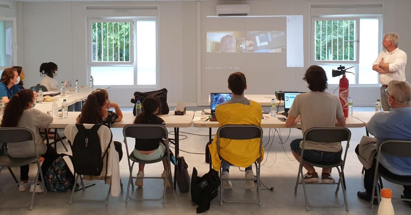 financement participatif gironde pandoo actions lormont les jeunes engagés