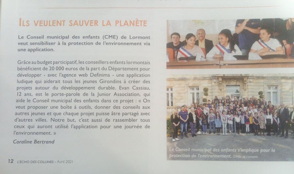 levee de fonds application mobile agence web ulule