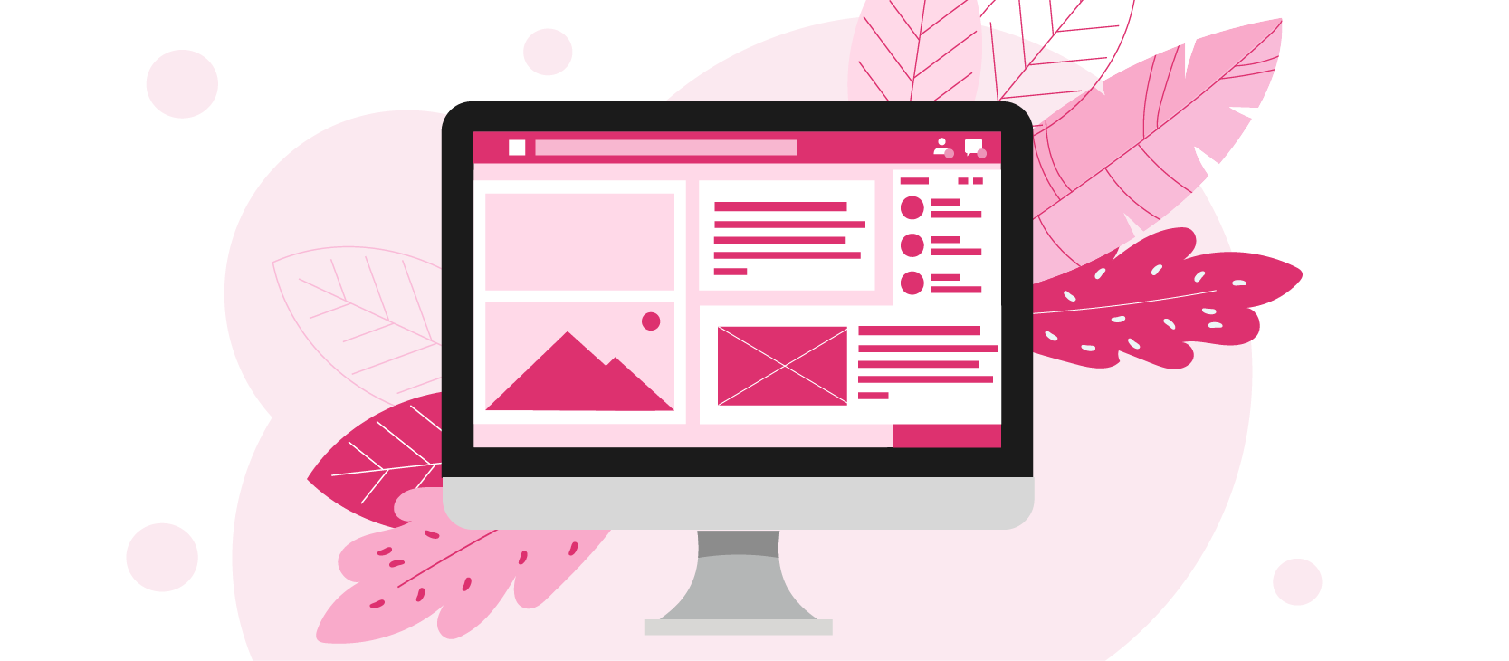 Agence web Bordeaux - Sites vitrines